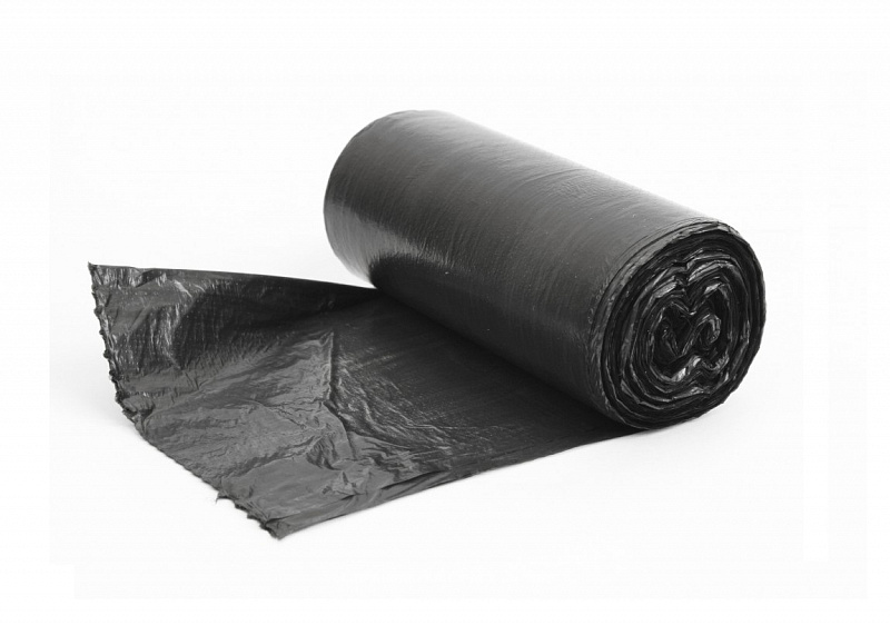 Мешки для мусора 60 л./упк.20 шт.