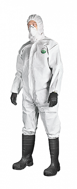 Комбинезон защитный "СейфГард"